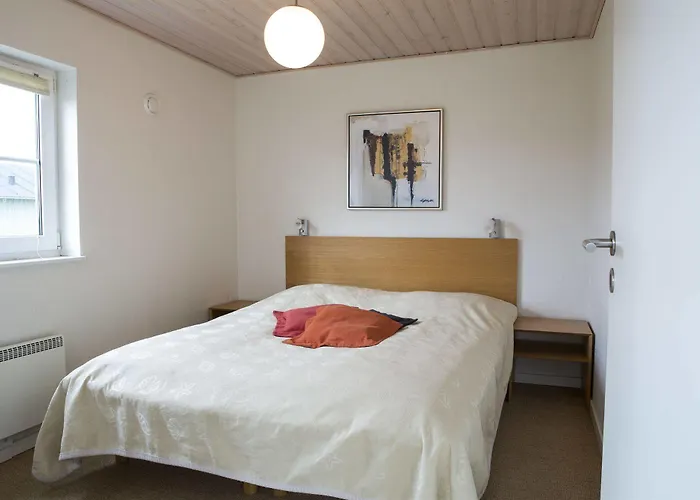 Landal Seawest Nørre Nebel