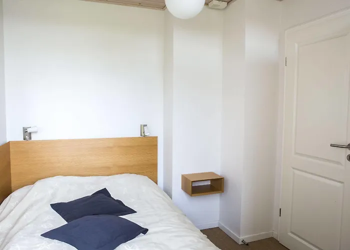 Landal Seawest Rezort 5*