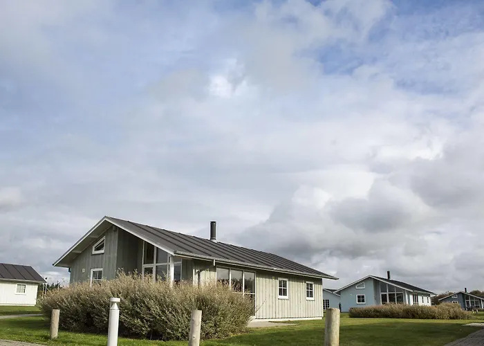 Landal Seawest 5* Nørre Nebel