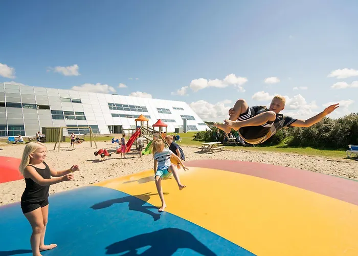 Landal Seawest Nørre Nebel