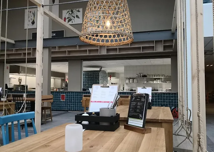 Rezort Landal Seawest