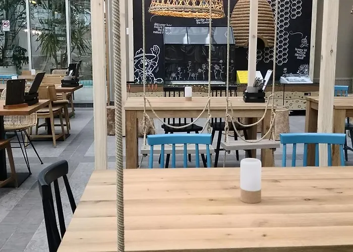 Landal Seawest Rezort 5*