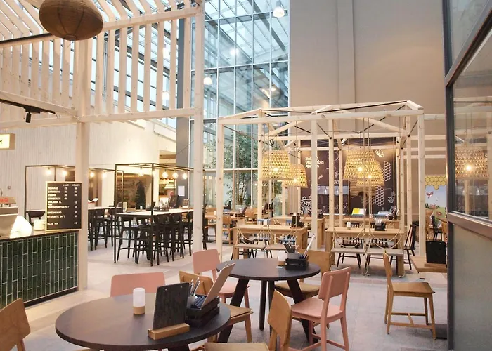 Rezort Landal Seawest Nørre Nebel