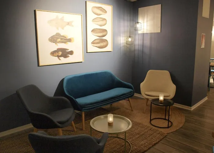 Rezort Landal Seawest Nørre Nebel