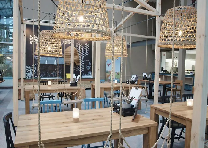 Landal Seawest Rezort