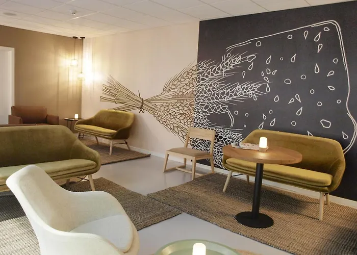 Rezort Landal Seawest