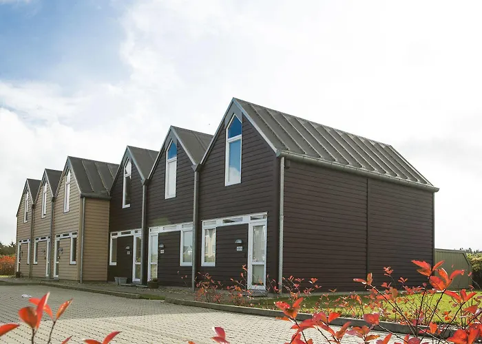 Landal Seawest Rezort