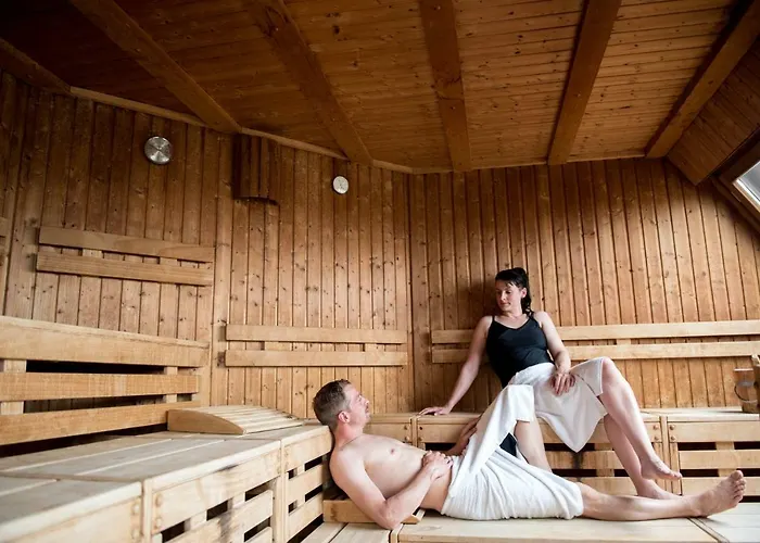 Rezort Landal Seawest