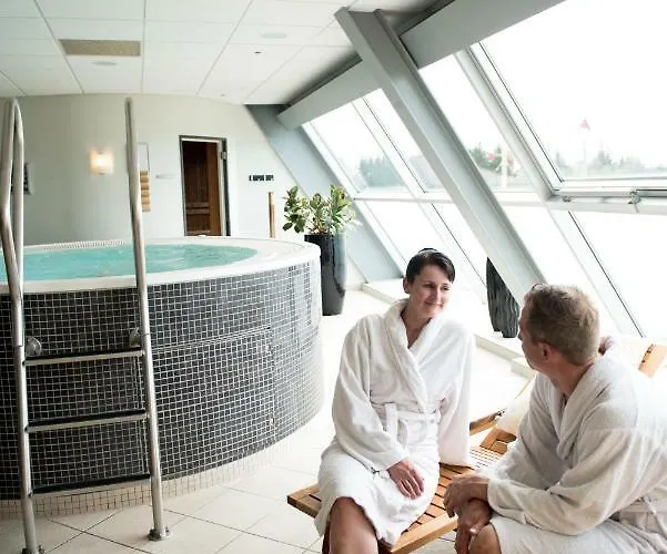 Landal Seawest Nørre Nebel