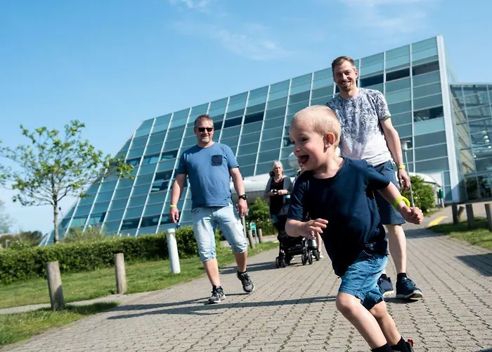 Landal Seawest Rezort Nørre Nebel
