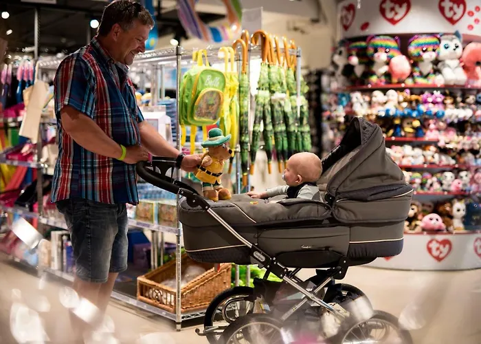 Landal Seawest Rezort