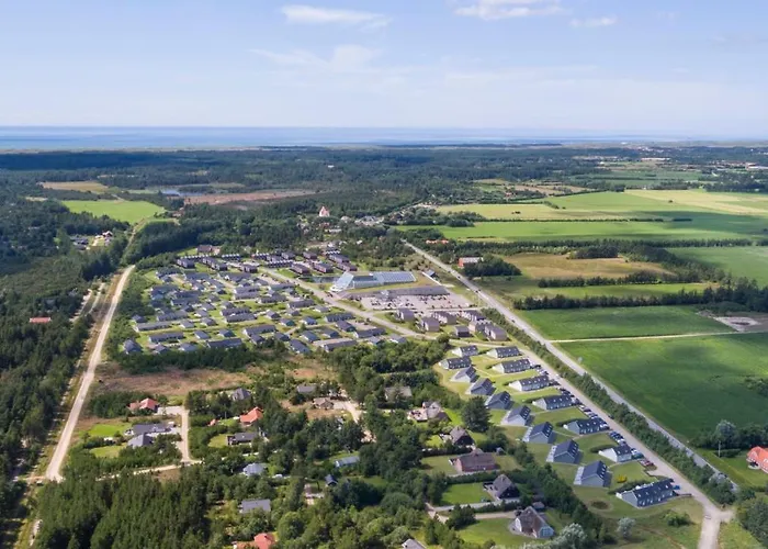 Landal Seawest 5*