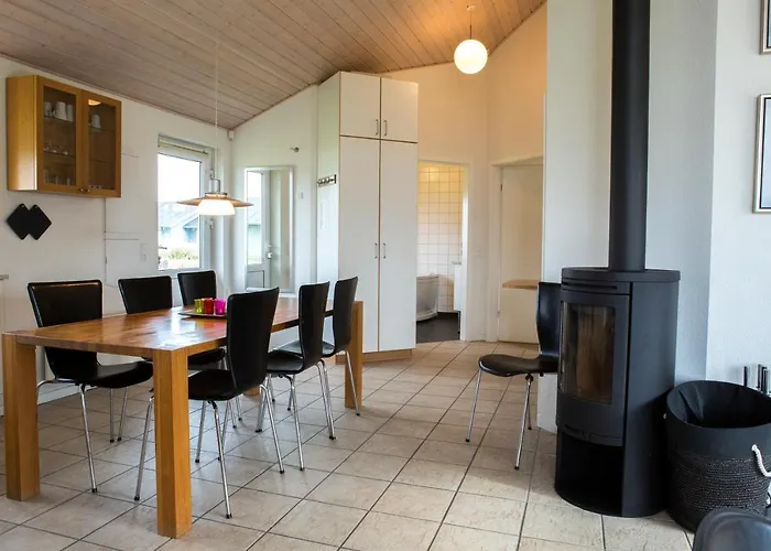 Rezort Landal Seawest 5*